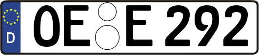 OE-E292