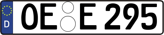 OE-E295