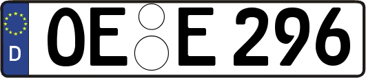 OE-E296