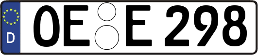 OE-E298