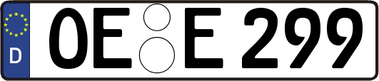 OE-E299