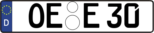OE-E30