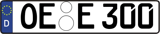 OE-E300