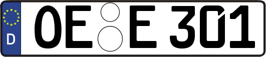 OE-E301