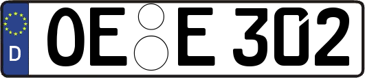 OE-E302