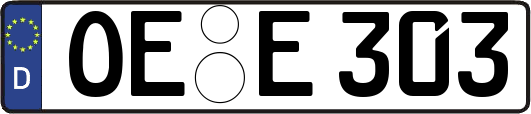 OE-E303