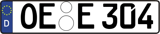 OE-E304