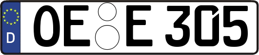 OE-E305