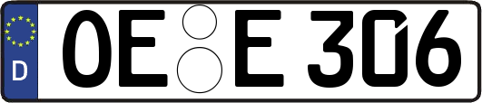 OE-E306