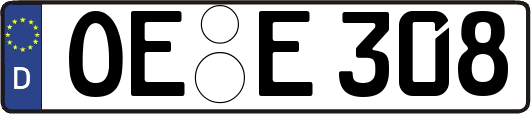 OE-E308