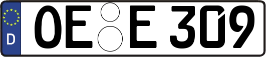 OE-E309