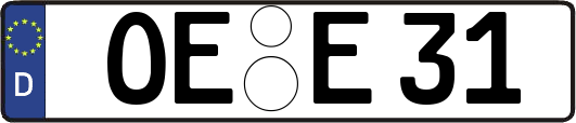 OE-E31
