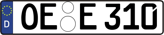 OE-E310