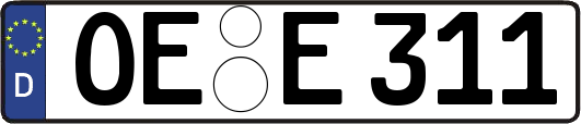 OE-E311