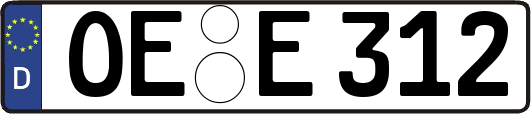 OE-E312