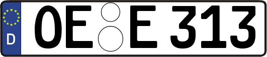 OE-E313