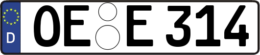 OE-E314
