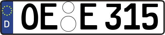 OE-E315