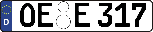 OE-E317