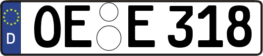 OE-E318