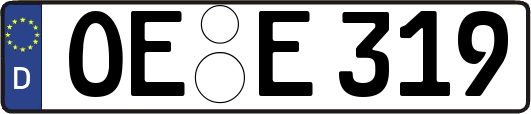 OE-E319