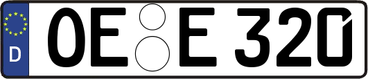 OE-E320