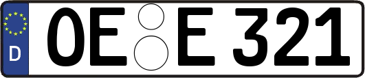 OE-E321