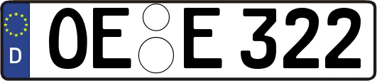 OE-E322