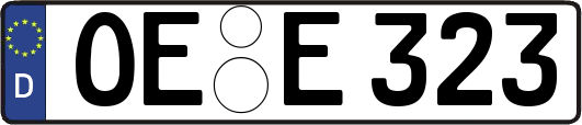 OE-E323