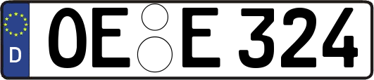 OE-E324