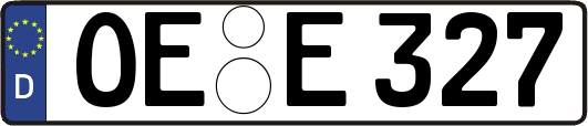 OE-E327