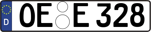 OE-E328
