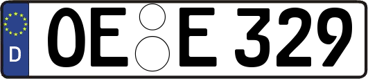 OE-E329