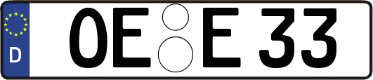 OE-E33