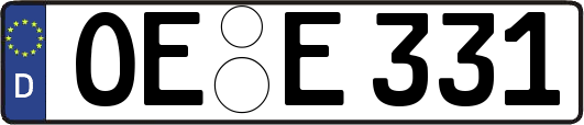 OE-E331
