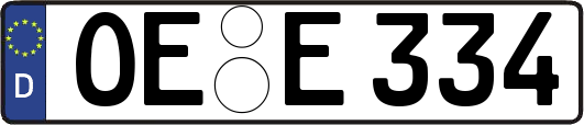 OE-E334