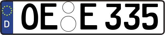 OE-E335