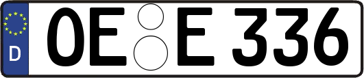 OE-E336