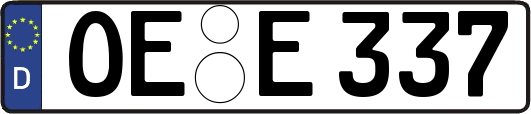 OE-E337
