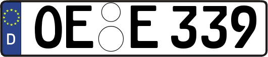 OE-E339