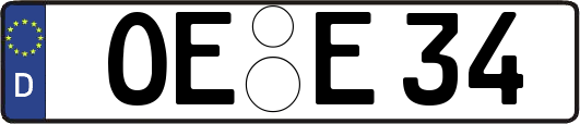OE-E34