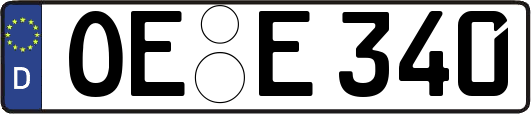 OE-E340