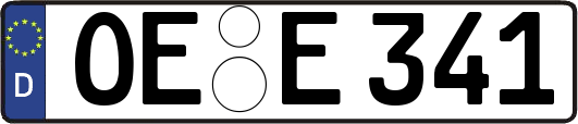 OE-E341