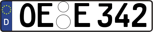 OE-E342