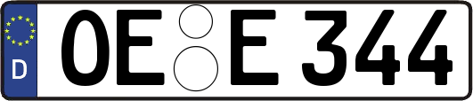 OE-E344