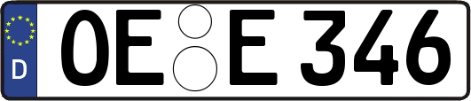 OE-E346