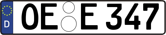 OE-E347