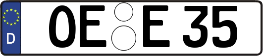 OE-E35