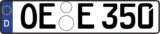 OE-E350