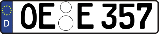 OE-E357